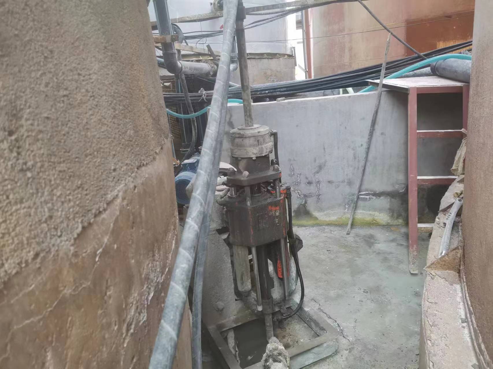 琅琊基础注浆工程施工中应注意哪些?